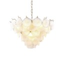 Ritz - Shell Chandelier V2